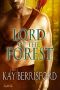 [The Greenwood 03] • Lord of the Forest